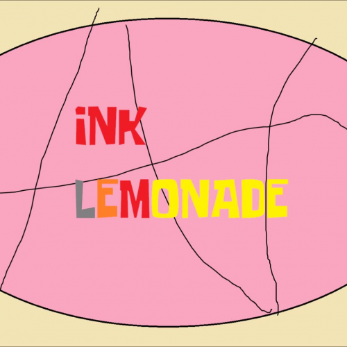 Ink Lemonade Title Card