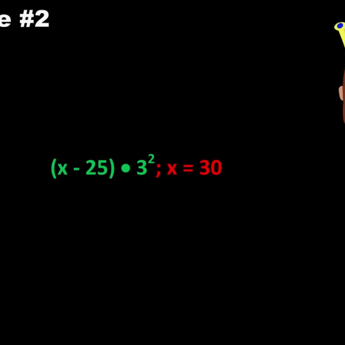 Kingdom of Math Map 1 Challenge 3