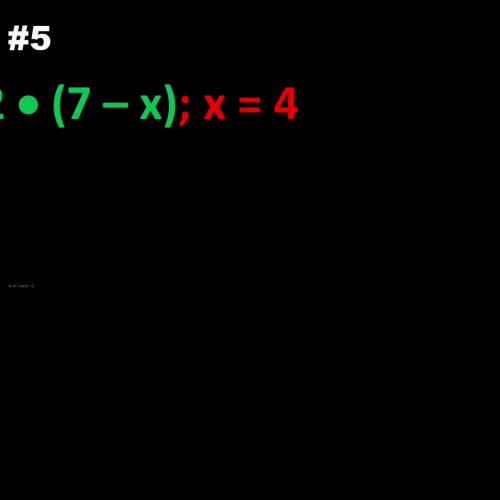 Kingdom of Math Map 1 Challenge 6