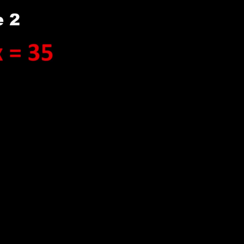 Kingdom of Math Map 2 Challenge 3