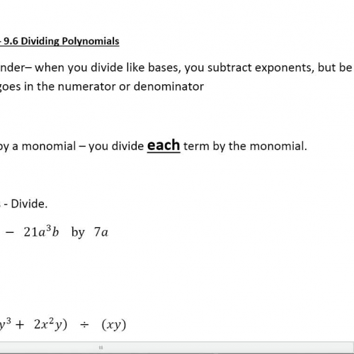 A1 - 9.6