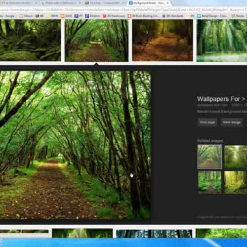 STOP Motion PPT and Windows Movie Maker Tutorial