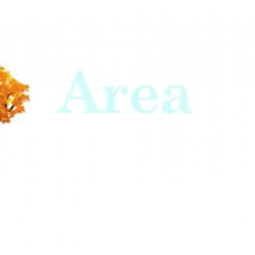 Area