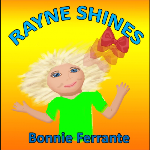 Rayne Shines