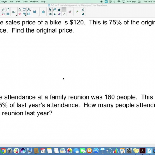 6-5 PH Practice ws word problems