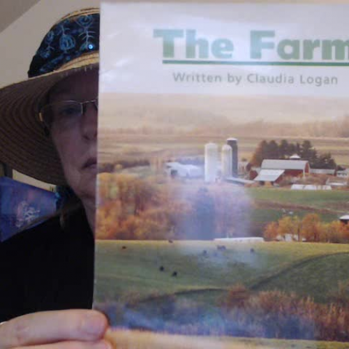 The Farm DRA Level 1 Read Aloud
