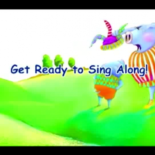 What to Do About Bullies - Sing Along Song