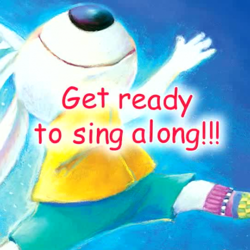 Fun and Easy - Sing Along Song