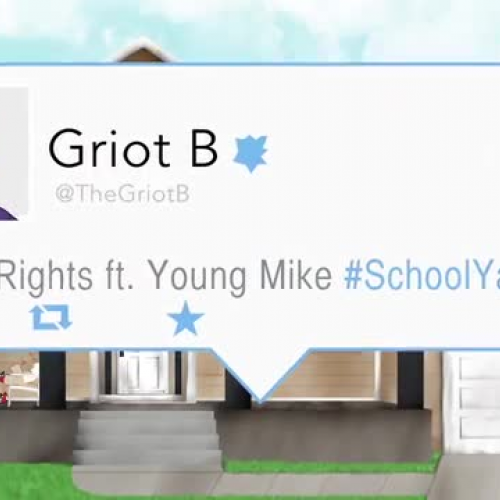 Bill of Rights School Yard Rap 