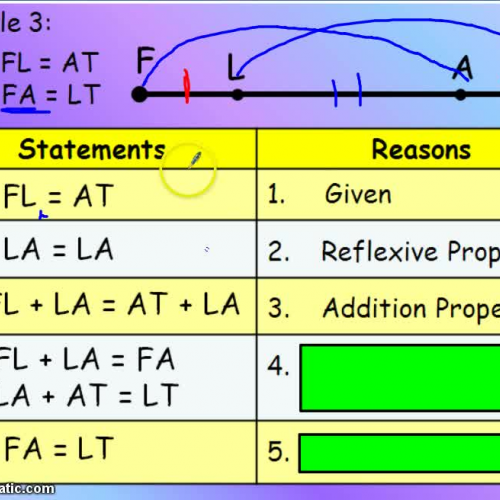 2.2 Introduction to Proofs (part 2)