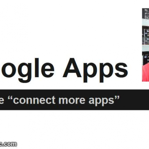Exploring Google Apps Screencast