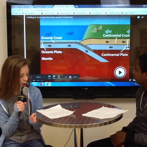 Convergent Boundary Assignment