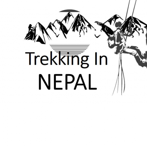 Trekking In Nepal