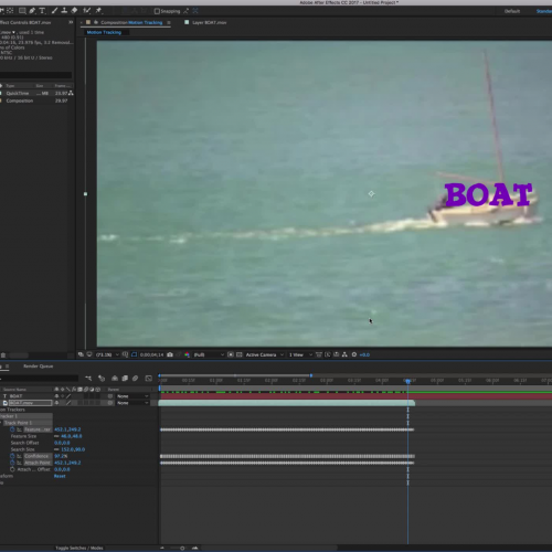 motion tracking 6