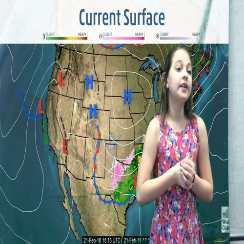 Denver Weather Report - Grubb