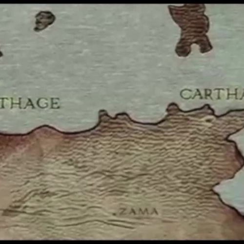 2nd Punic War video (Part 4)