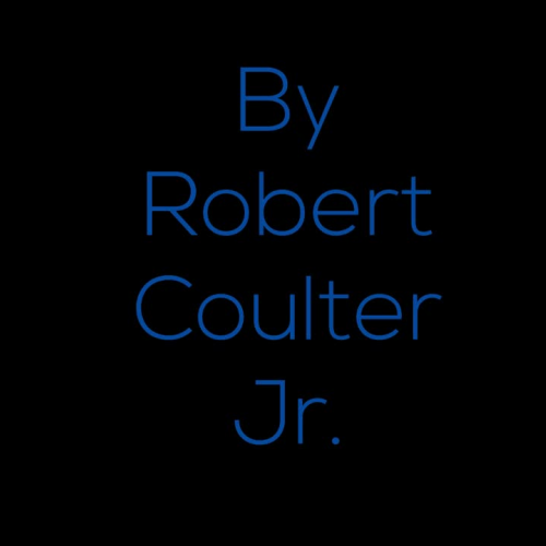 Pet Rock Project By Robert Coulter Jr.