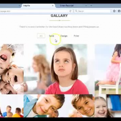 Best Charity Nonprofit HTML Template