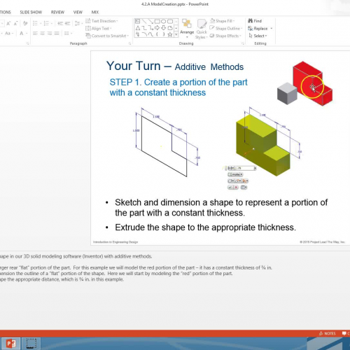 Additive Modeling