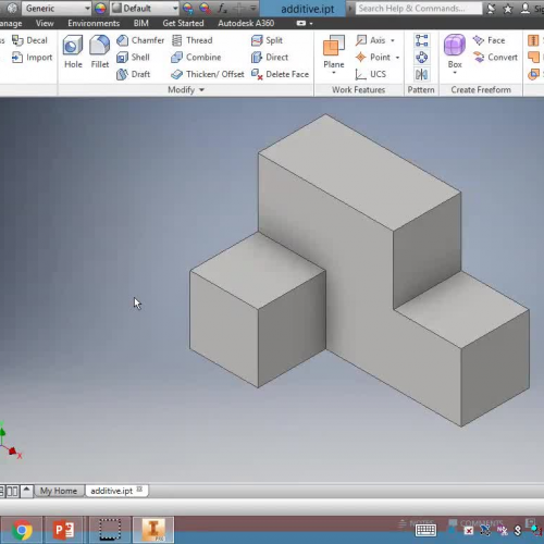 Additive Modeling (Revised)