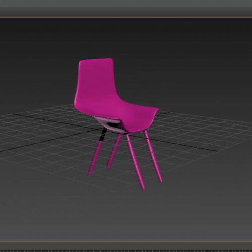 atelier 3ds max