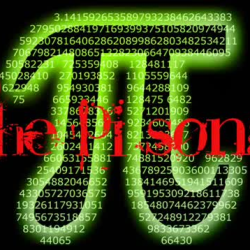 The Pi Song