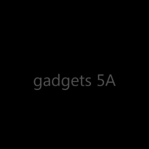 Gadgets_18_5èA