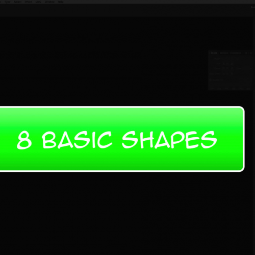 BASIC SHAPES 1