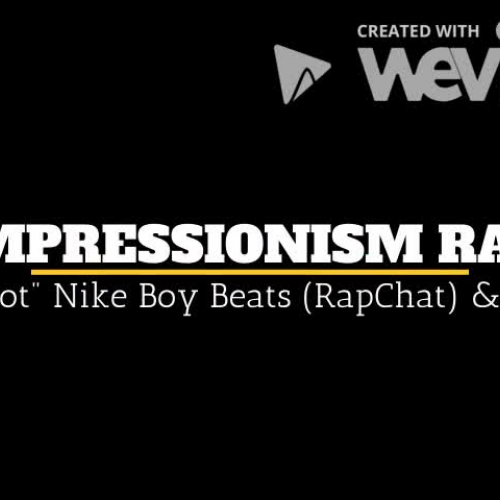 Impressionism Rap