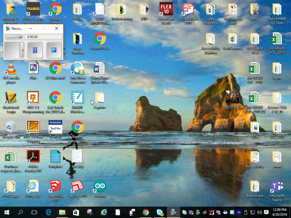 SketchUp2018 Tutorial
