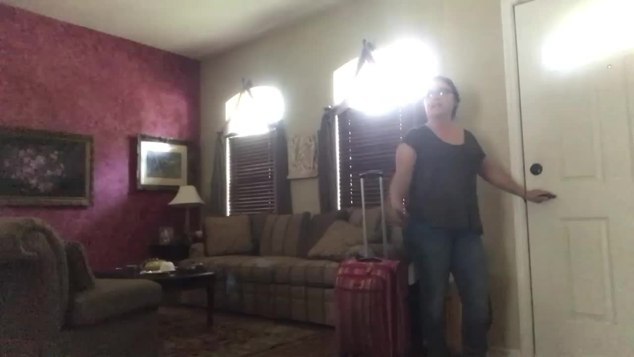 Spanish one presentation