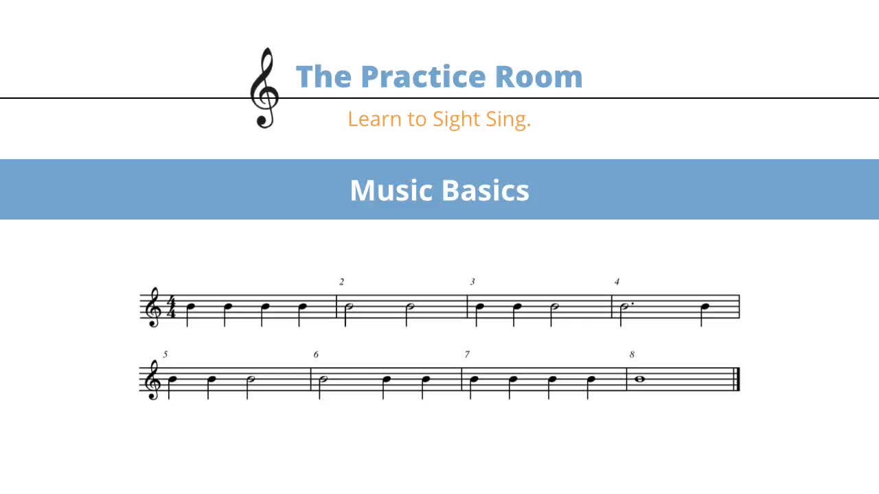 Music Basics