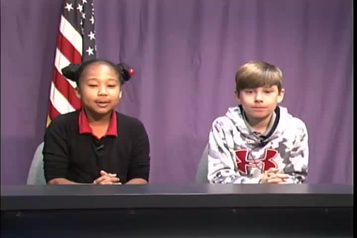 TNT Broadcast  May 9  2018 Northeast Elementary School