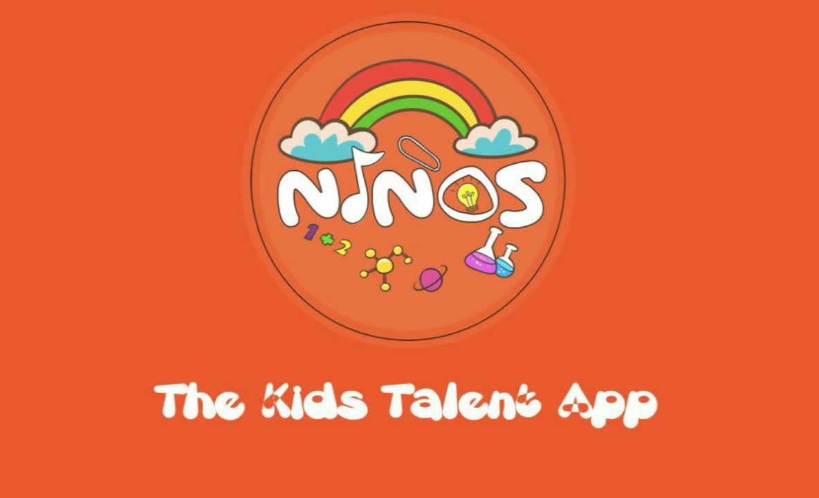 Best Kids Talent App