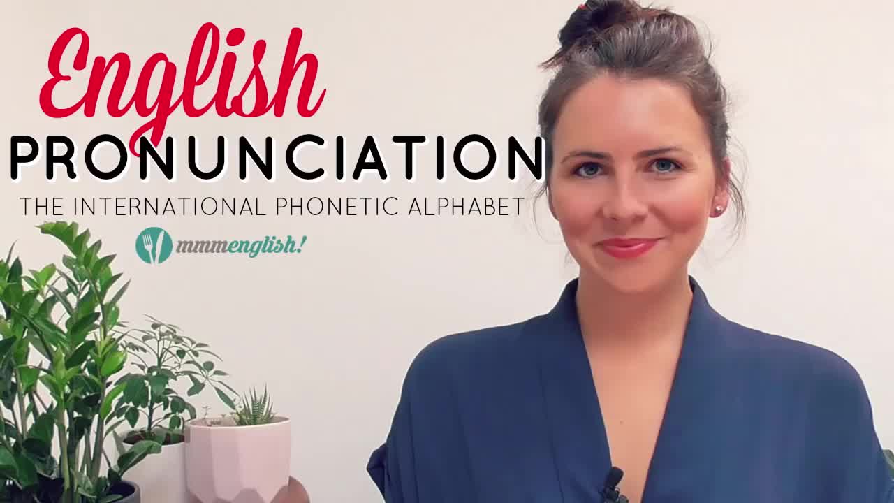 Improve Pronunciation