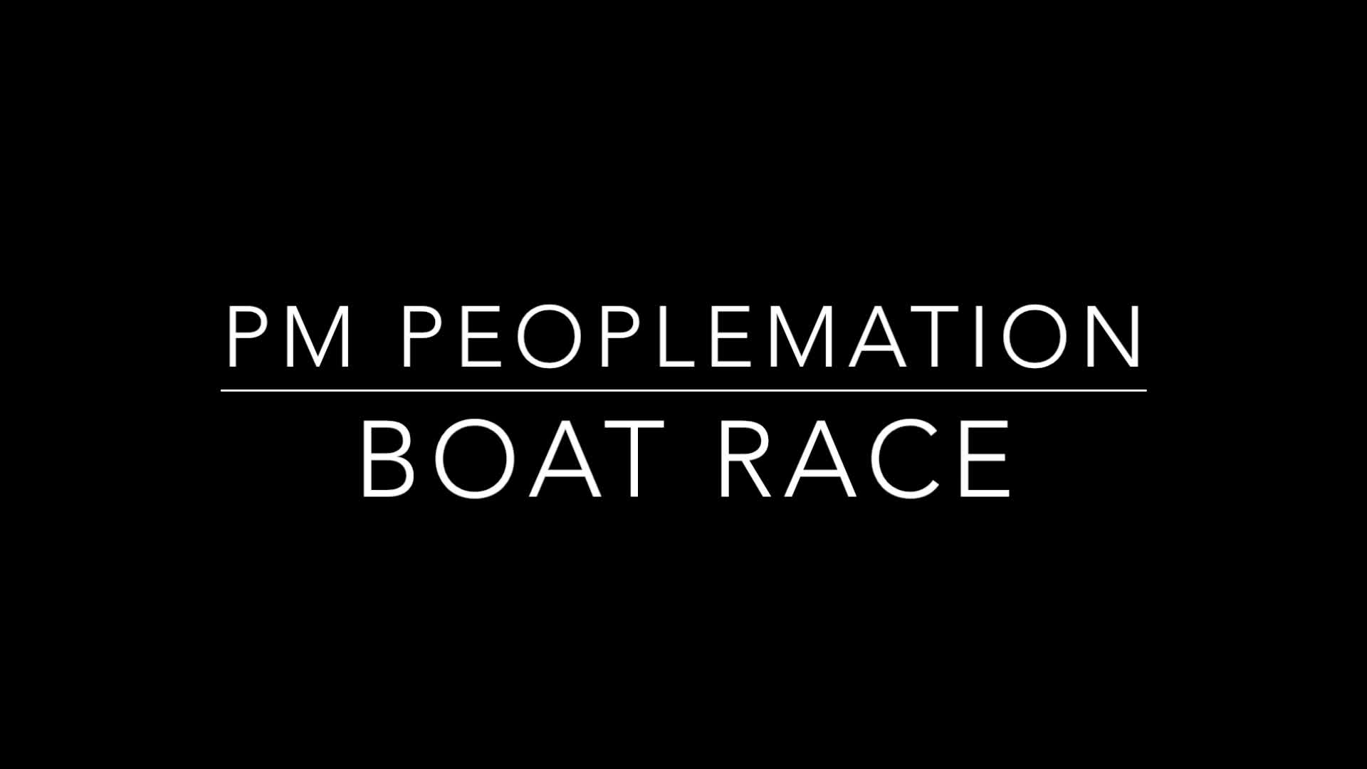 PM Boats Peoplemation