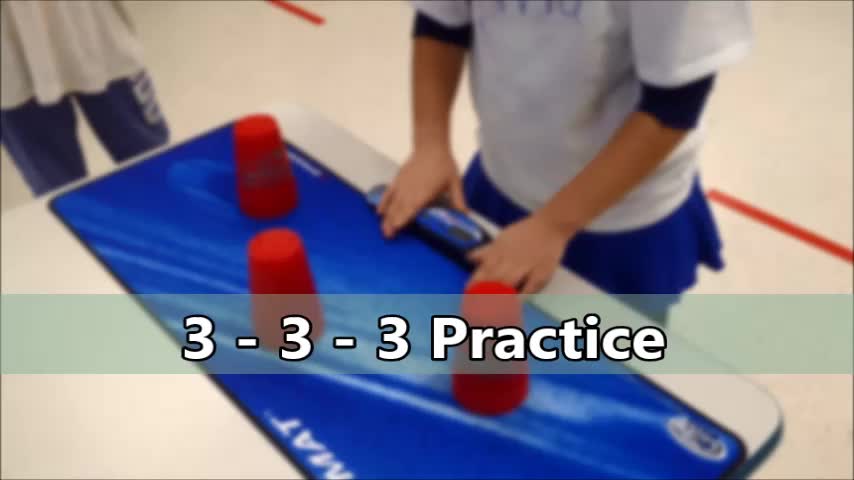 3-3-3 Stack Tutorial