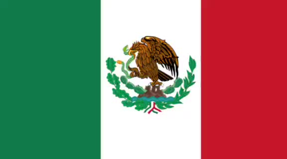 Mexico - KG