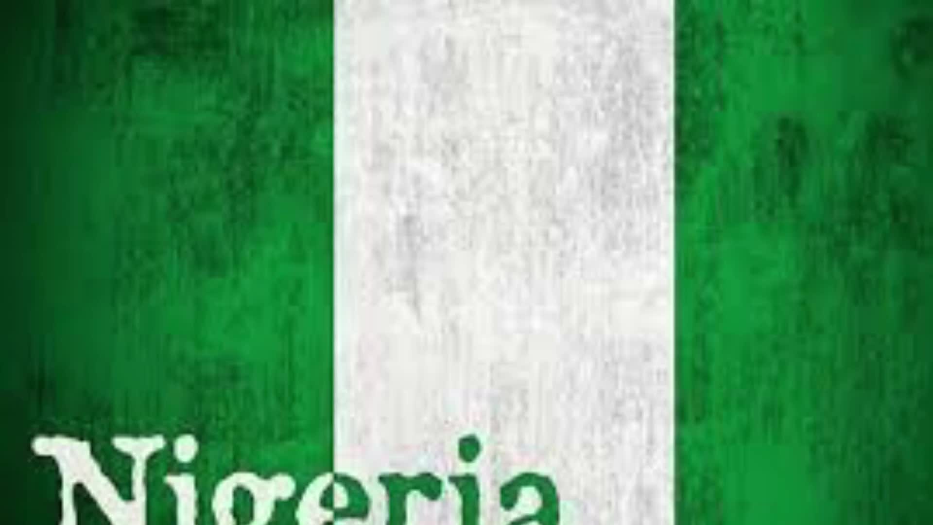 Nigeria - KF
