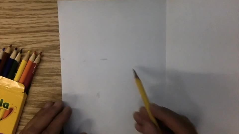 Color Pencil Techniques