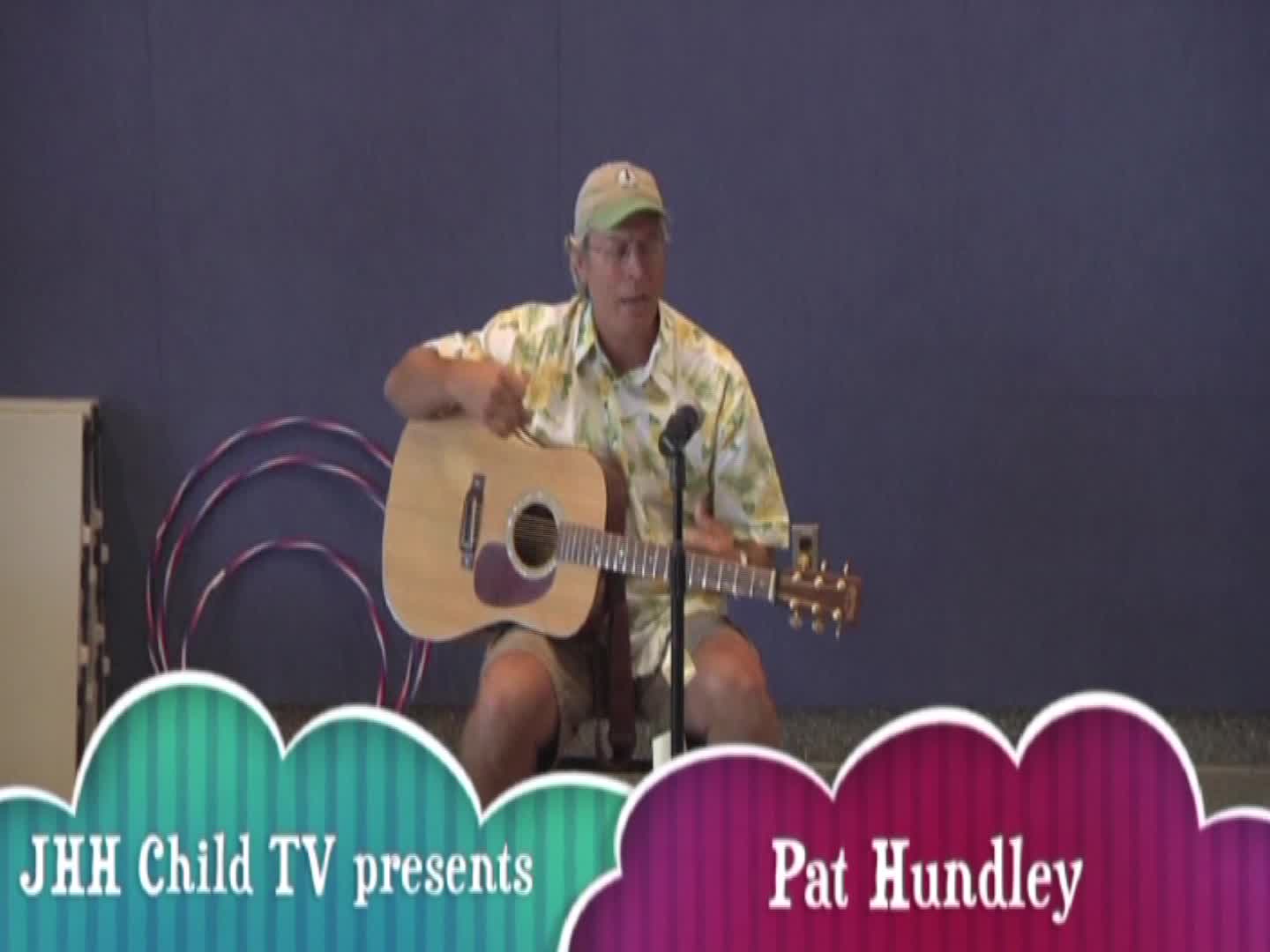 Pat Hundley Take Me to the Doctor