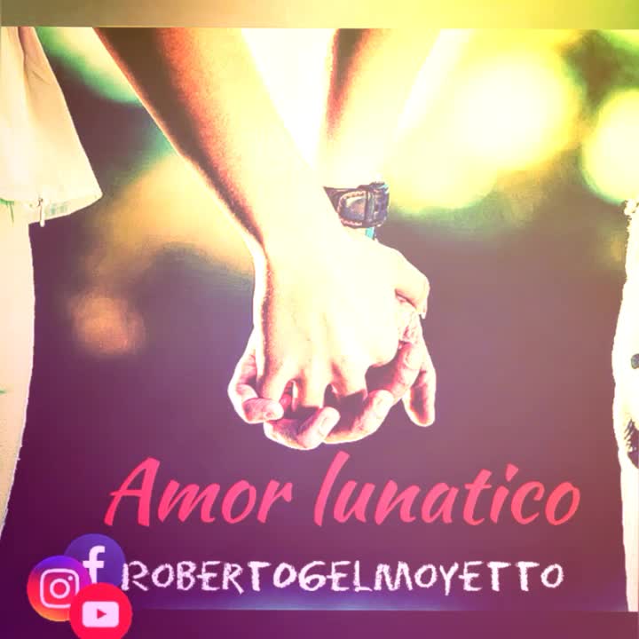 Amor Lunático (Freestyle) - Robert 06