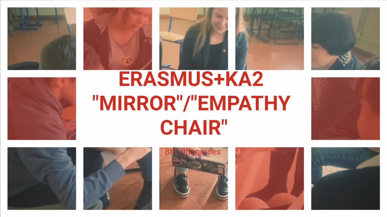 Erasmus+ Ka2 