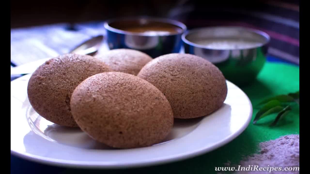 Famous Top ten Idli recipes