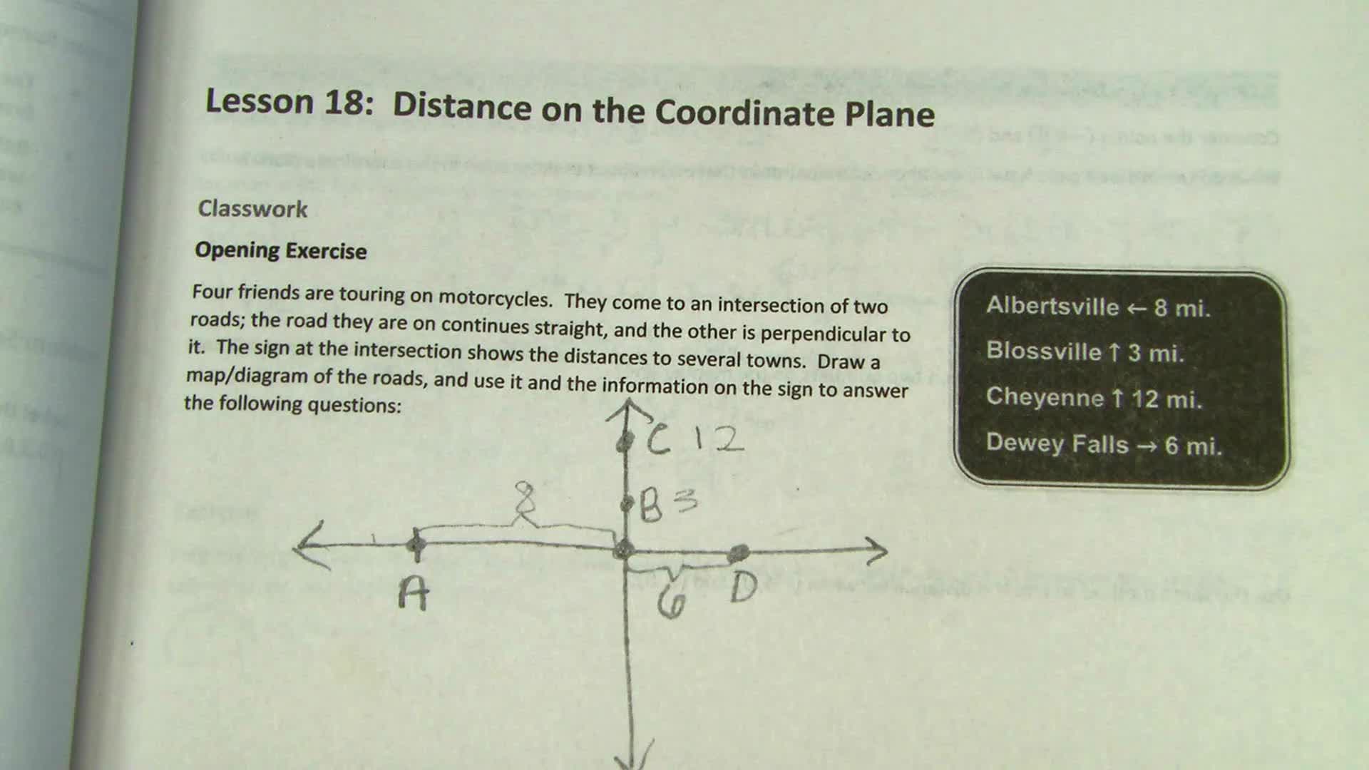 Module 3 - Lesson 18 - Part 1