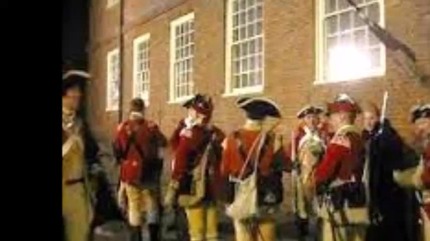 Boston Massacre