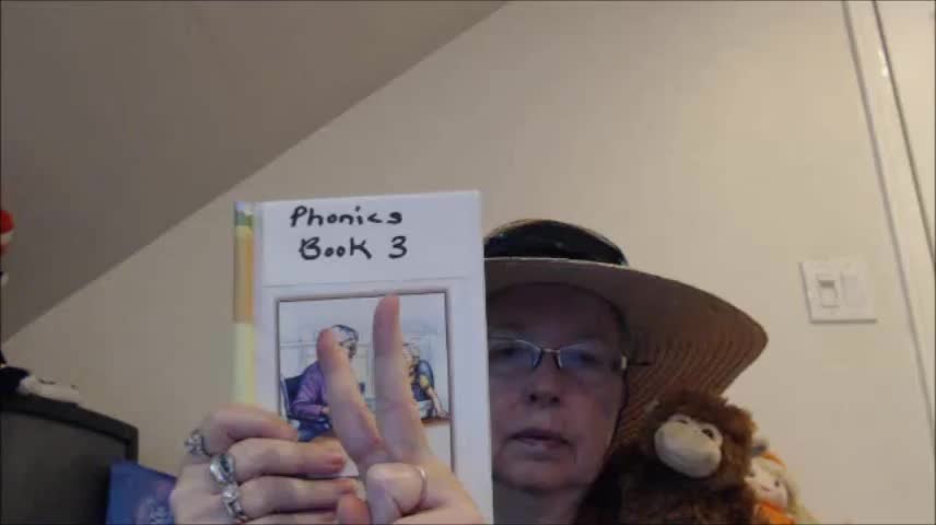 Story 3 Lesson 2: Learning to Read with Phonics