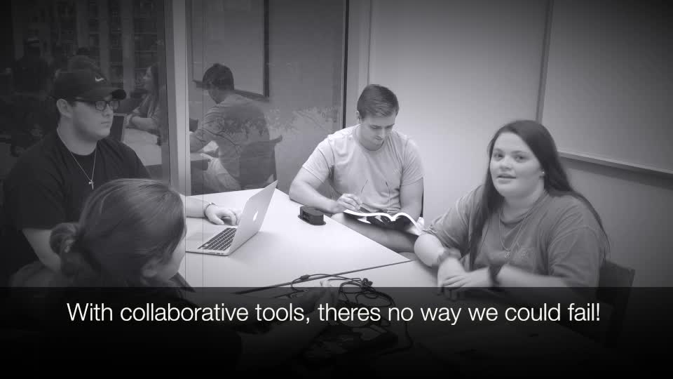 Collaborative Tools