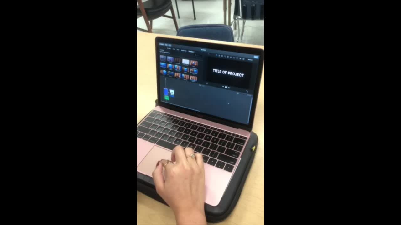 Collaborative Video