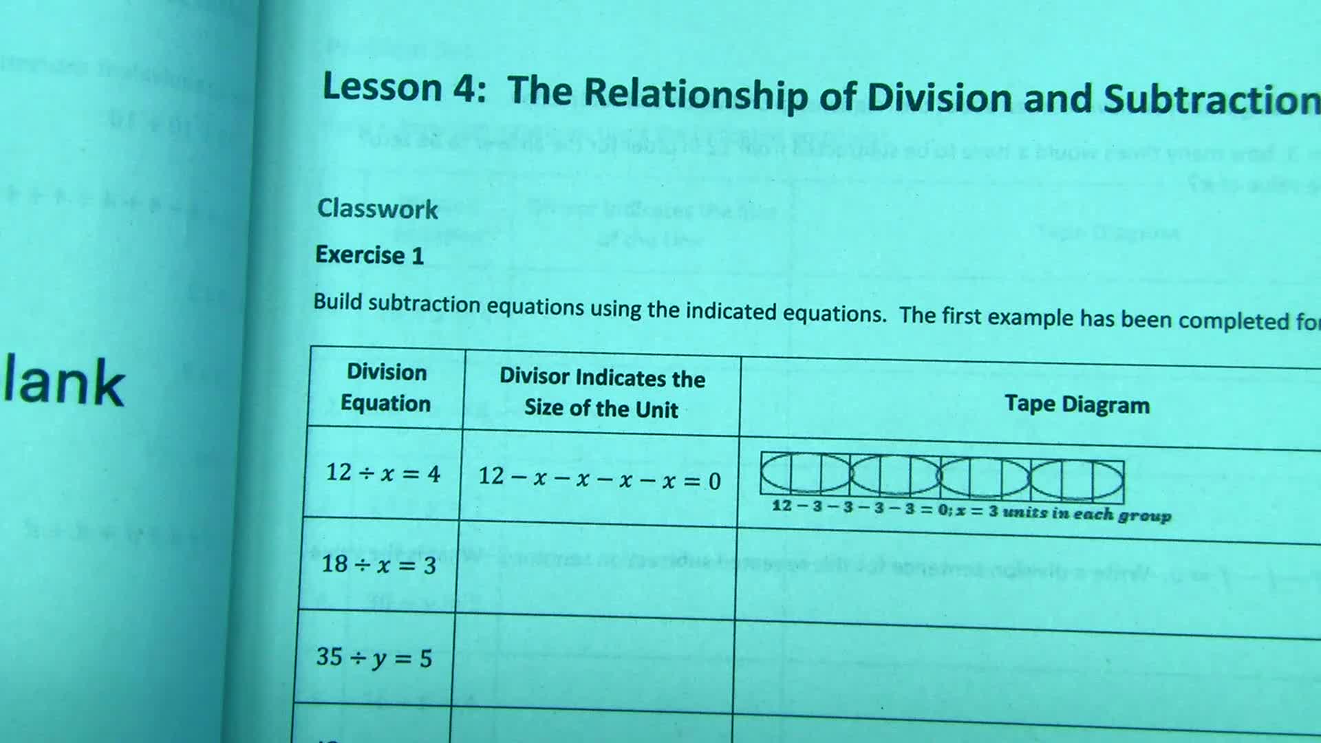 Module 4 - Lesson 4